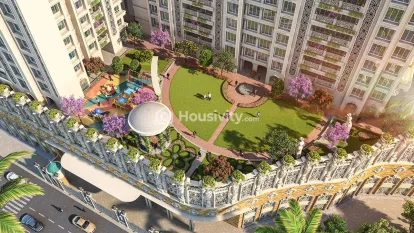 Tharwani Majestic Tower Image 2