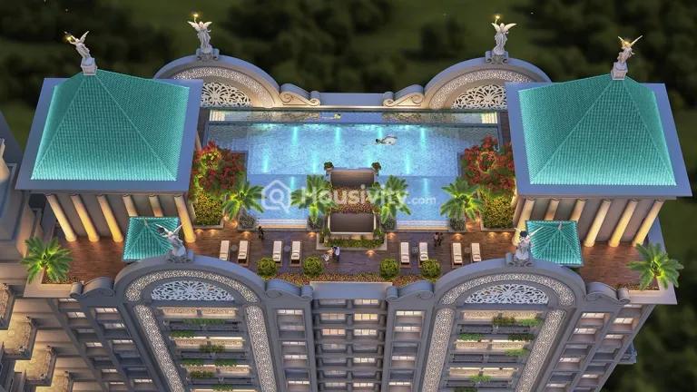 Tharwani Majestic Tower Image 1