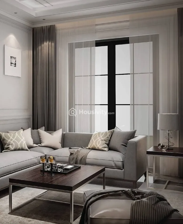 Tharwani Majestic Tower Image 8