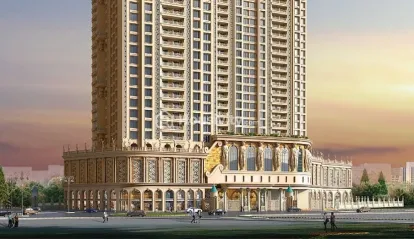 Tharwani Majestic Tower Image 12