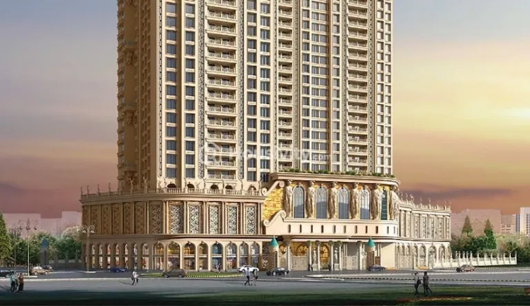 Tharwani Majestic Tower Image 12