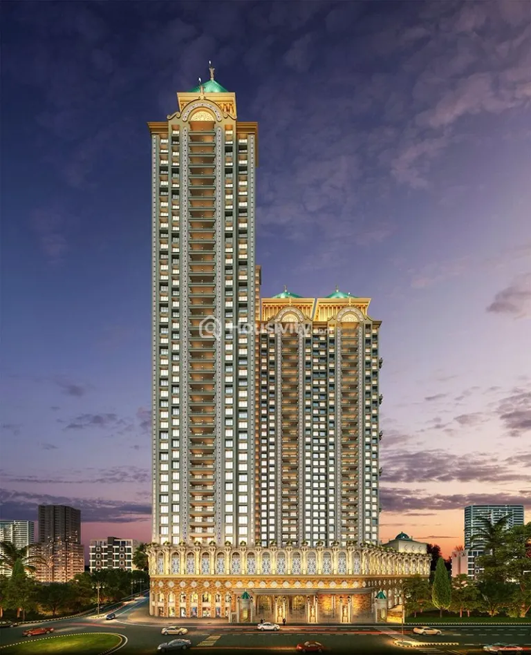 Tharwani Majestic Tower Image 11