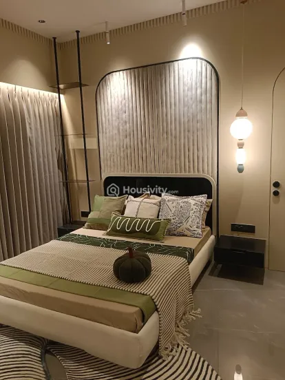 Tharwani Majestic Tower Image 4