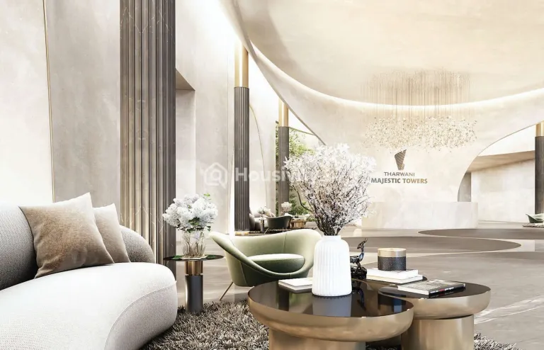 Tharwani Majestic Tower Image 5