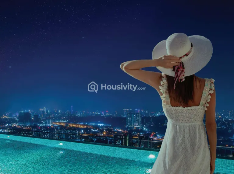 Tharwani Majestic Tower Image 9