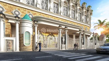 Tharwani Majestic Tower Image 14