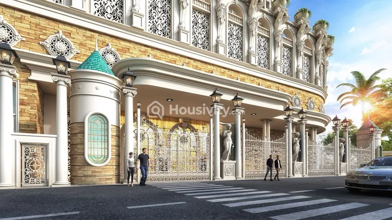 Tharwani Majestic Tower Image 14