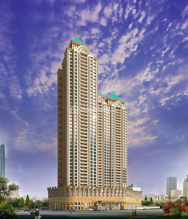 Tharwani Majestic Tower Image 10