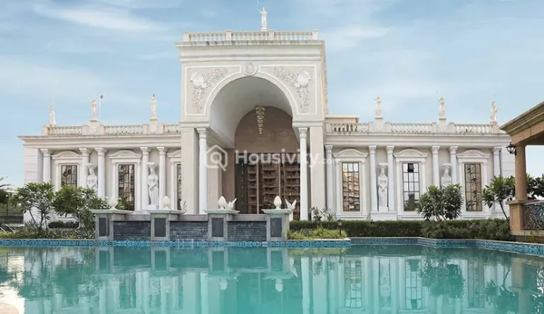 Tharwani Majestic Tower Image 7