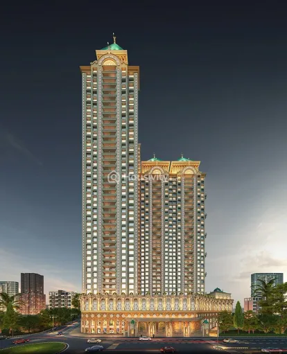 Tharwani Majestic Tower Image 13