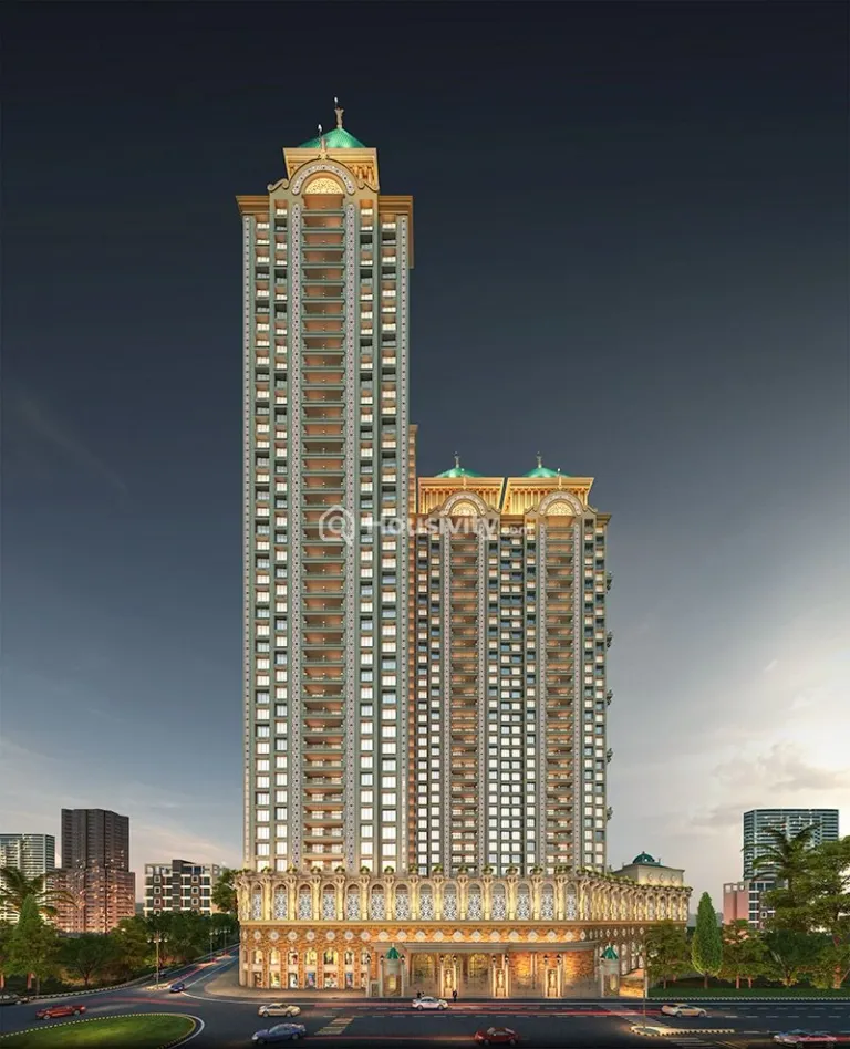 Tharwani Majestic Tower Image 13