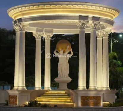 Tharwani Vedant Palacia Image 14