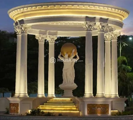 Tharwani Vedant Palacia Image 14