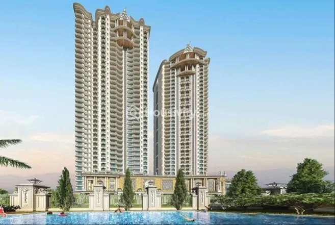 Tharwani Vedant Palacia Image 7