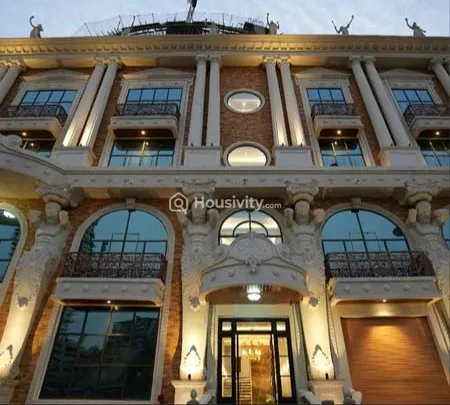 Tharwani Vedant Palacia Image 9