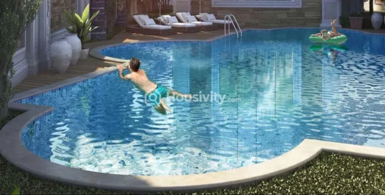 Tharwani Vedant Palacia Image 5