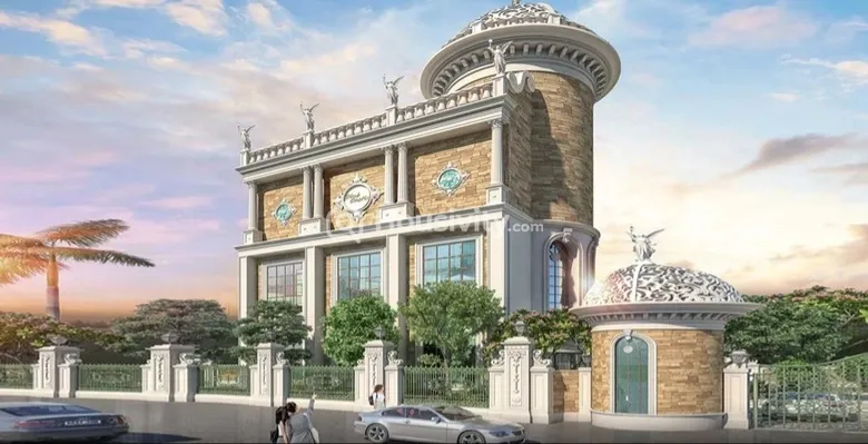 Tharwani Vedant Palacia Image 4