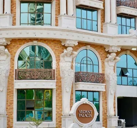 Tharwani Vedant Palacia Image 8