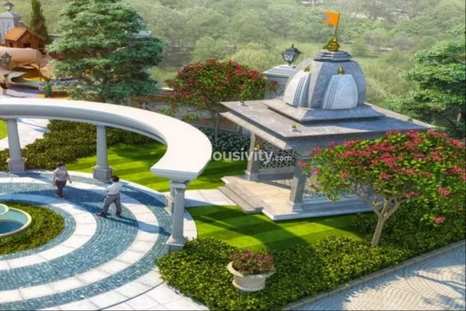 Tharwani Vedant Palacia Image 6