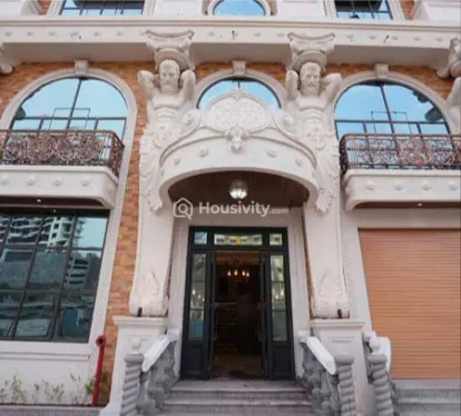 Tharwani Vedant Palacia Image 12