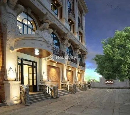 Tharwani Vedant Palacia Image 13