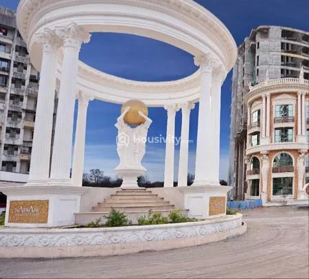 Tharwani Vedant Palacia Image 11