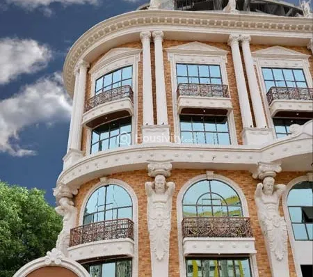 Tharwani Vedant Palacia Image 10