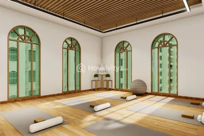 Tharwani Millennium City Image 4