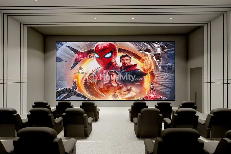 Tharwani Millennium City Image 6