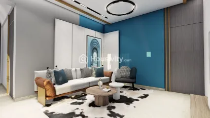 Tharwani Millennium City Image 8