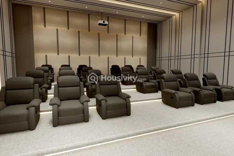 Tharwani Millennium City Image 5