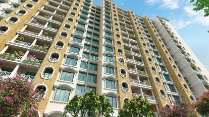 Tharwani Millennium City Image 9