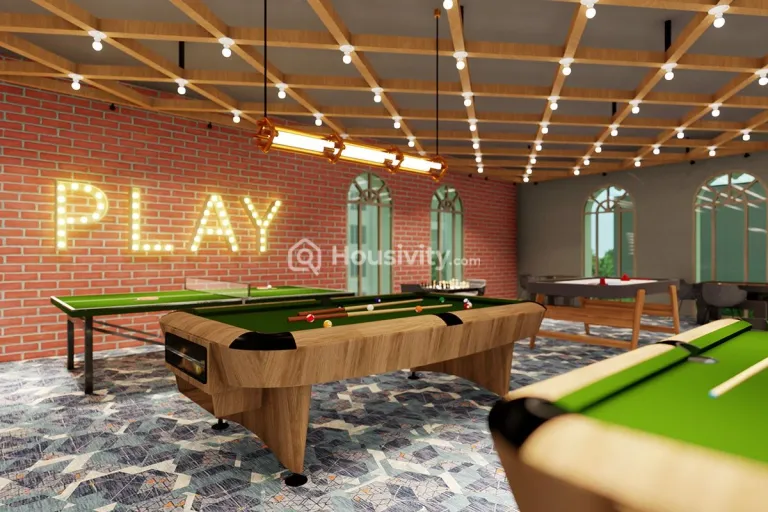 Tharwani Millennium City Image 3