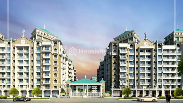 Tharwani Solitaire Image 1