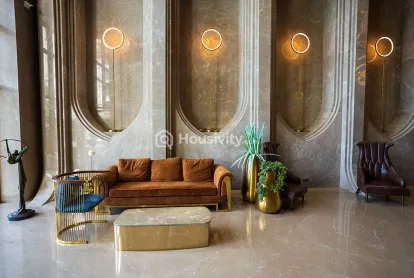 Tharwani Solitaire Image 4