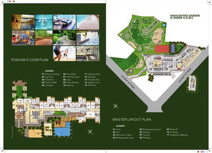 Nirvana Lifespaces Brochure Image 3
