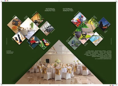 Nirvana Lifespaces Brochure Image 4