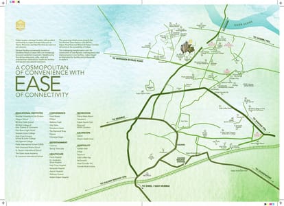 Nirvana Lifespaces Brochure Image 6