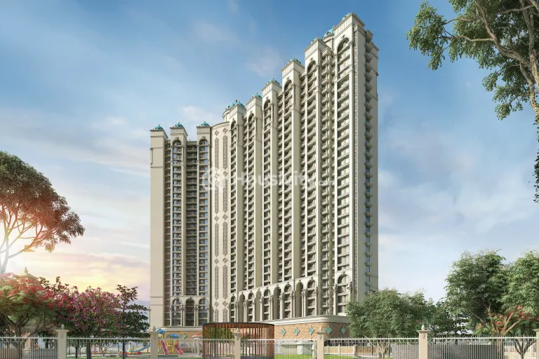 Nirvana Lifespaces Image 5