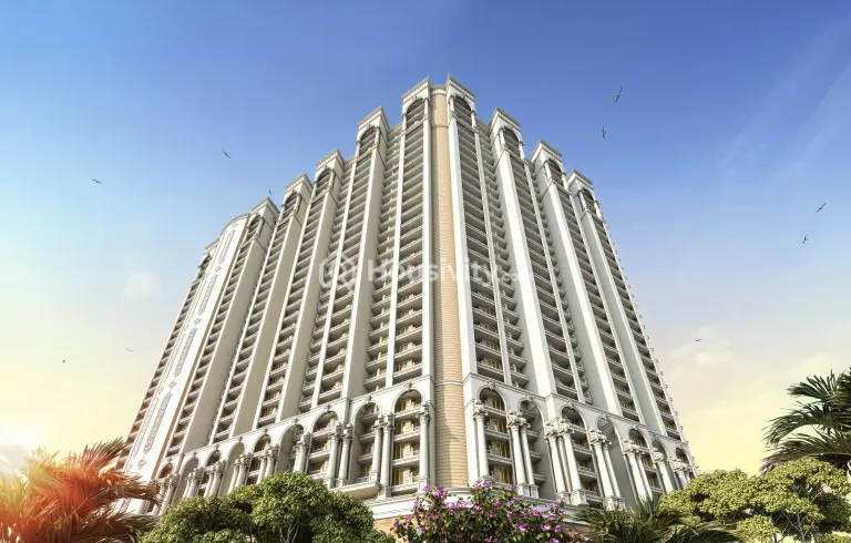 Nirvana Lifespaces Image 2