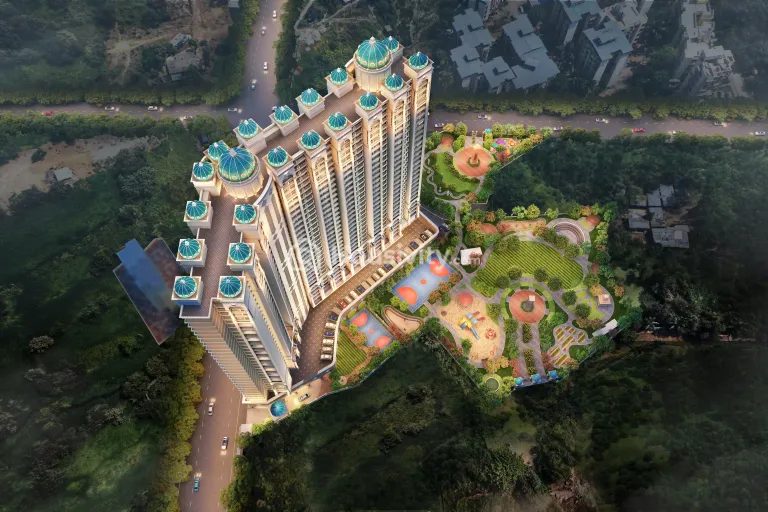 Nirvana Lifespaces Image 9