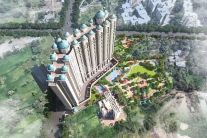 Nirvana Lifespaces Image 7