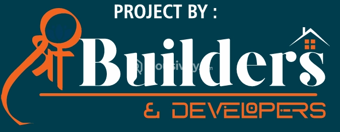 Shree Builder & Developer Logo