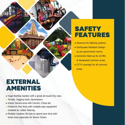 Shree Empire Brochure Image 3