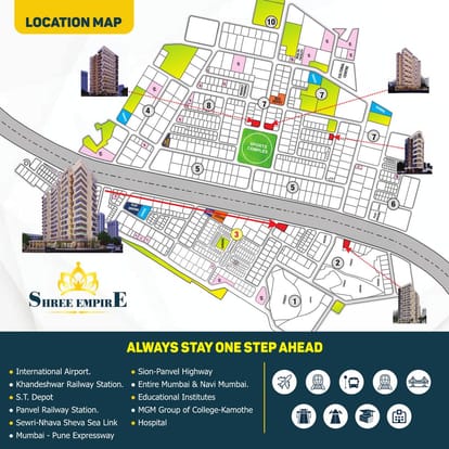 Shree Empire Brochure Image 7