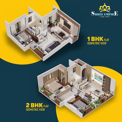Shree Empire Brochure Image 6