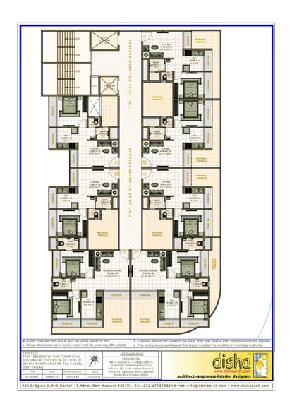 Shree Vijay Heights Brochure Image 3