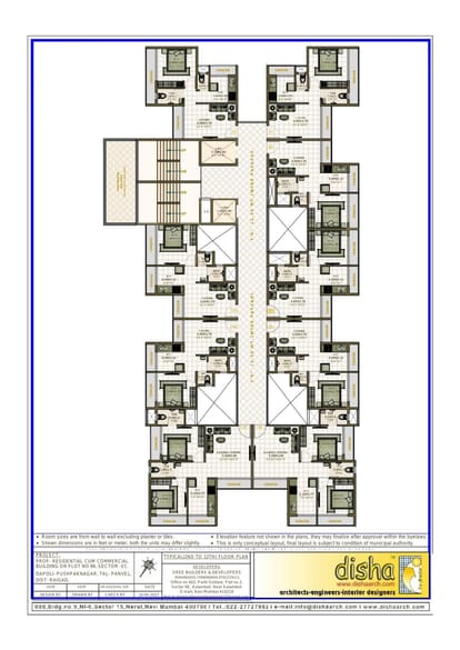 Shree Vijay Heights Brochure Image 4