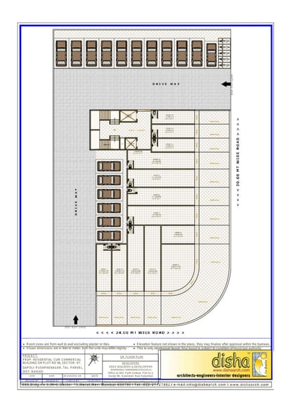 Shree Vijay Heights Brochure Image 2