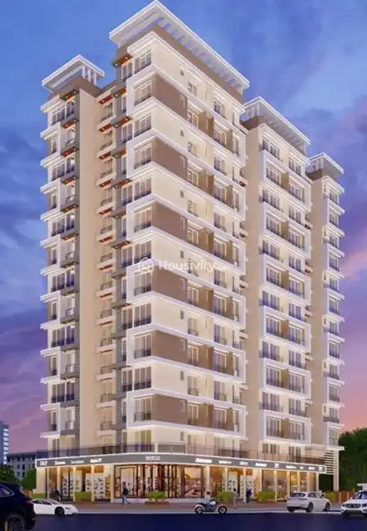 Shree Vijay Heights Image 1